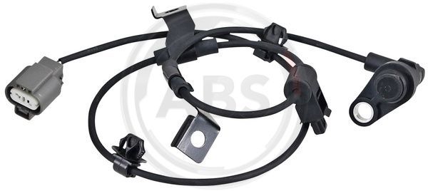 A.B.S. 31562 Sensor, wheel speed