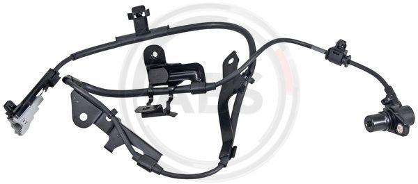 A.B.S. 31563 Sensor, wheel speed