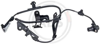 Sensor, wheel speed A.B.S. 31563