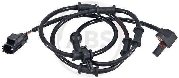 A.B.S. 31564 Sensor, wheel speed