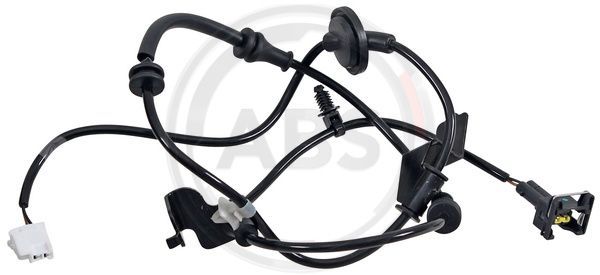 A.B.S. 31568 Sensor, wheel speed