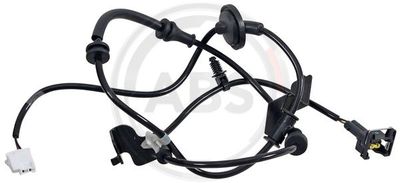Sensor, wheel speed A.B.S. 31568