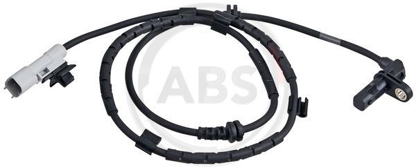 A.B.S. 31575 Sensor, wheel speed