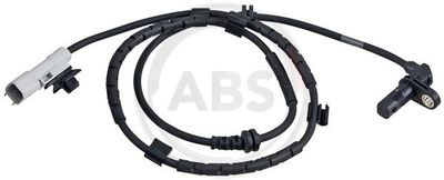 Sensor, wheel speed A.B.S. 31575
