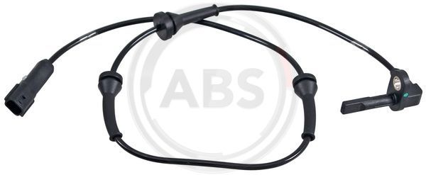 A.B.S. 31577 Sensor, wheel speed