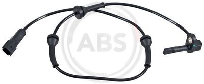 Sensor, wheel speed A.B.S. 31577