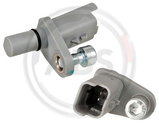 A.B.S. 31587 Sensor, wheel speed