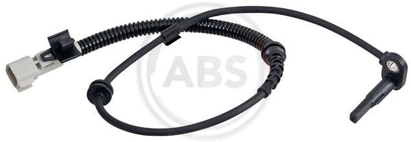 A.B.S. 31591 Sensor, wheel speed