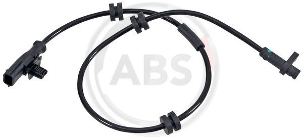 A.B.S. 31595 Sensor, wheel speed