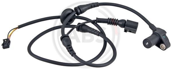 A.B.S. 31596 Sensor, wheel speed