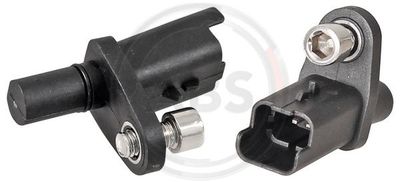 Sensor, wheel speed A.B.S. 31609