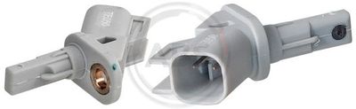 Sensor, wheel speed A.B.S. 31644
