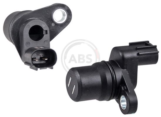 A.B.S. 31748 Sensor, wheel speed