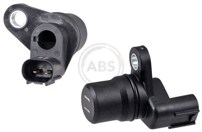 Sensor, wheel speed A.B.S. 31758