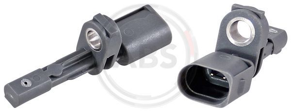 A.B.S. 31840 Sensor, wheel speed