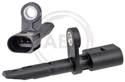 Sensor, wheel speed A.B.S. 32059