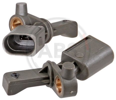 A.B.S. 32061 Sensor, wheel speed