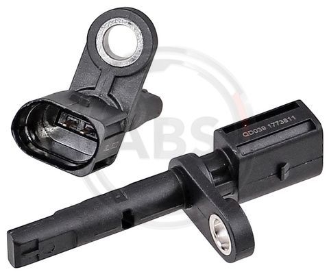 A.B.S. 32137 Sensor, wheel speed