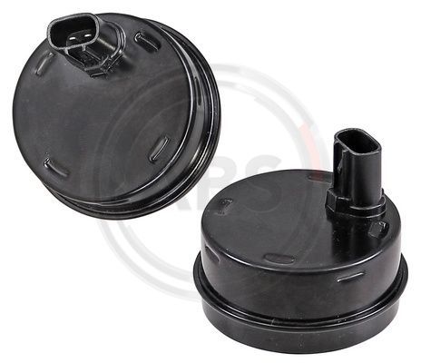 A.B.S. 32139 Sensor, wheel speed