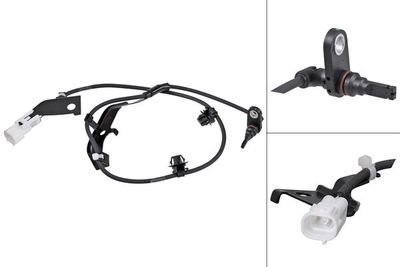 Sensor, wheel speed A.B.S. 32152