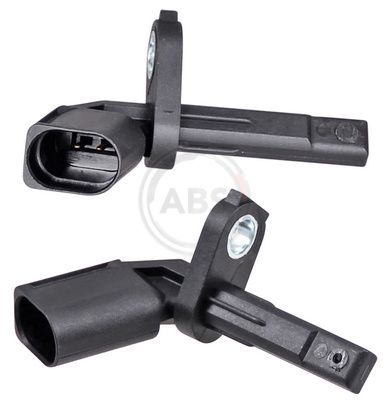 A.B.S. 32159 Sensor, wheel speed