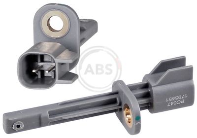 Sensor, wheel speed A.B.S. 32164