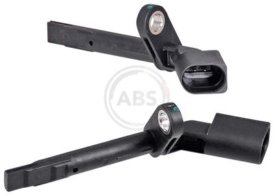 Sensor, wheel speed A.B.S. 32174