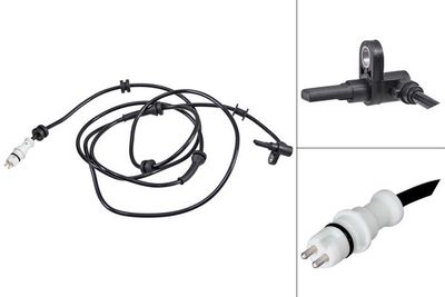 Sensor, wheel speed A.B.S. 32175