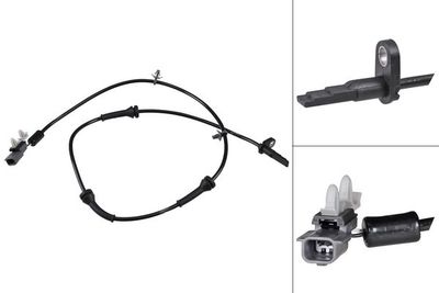 Sensor, wheel speed A.B.S. 32186