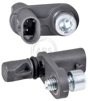 A.B.S. 32187 Sensor, wheel speed