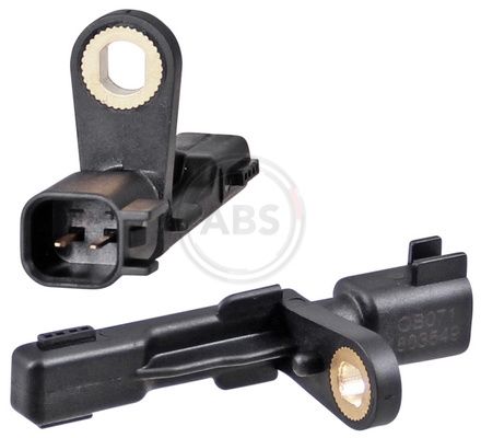 A.B.S. 32219 Sensor, wheel speed