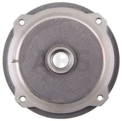 Brake Drum A.B.S. 3224-S