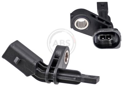 Sensor, wheel speed A.B.S. 32245