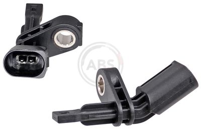 Sensor, wheel speed A.B.S. 32246