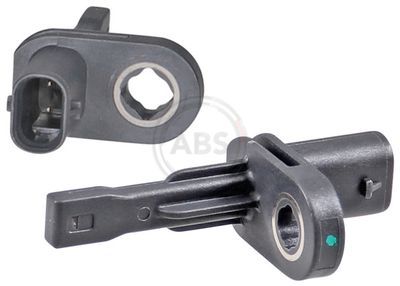 Sensor, wheel speed A.B.S. 32269