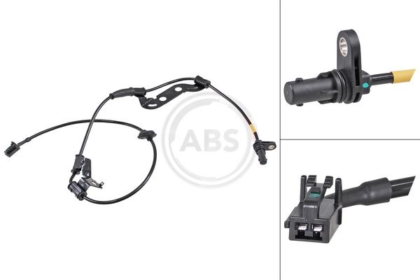 A.B.S. 32275 Sensor, wheel speed