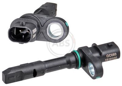 Sensor, wheel speed A.B.S. 32282