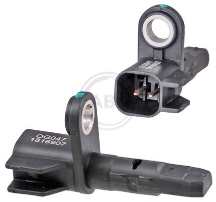 A.B.S. 32310 Sensor, wheel speed