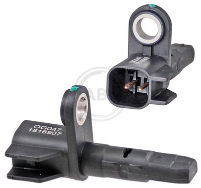 Sensor, wheel speed A.B.S. 32310