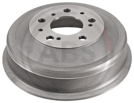 A.B.S. 3231-S Brake Drum