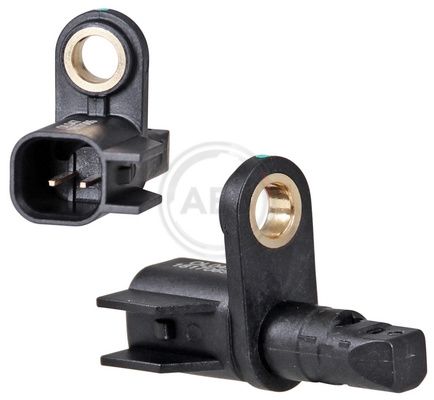 A.B.S. 32320 Sensor, wheel speed
