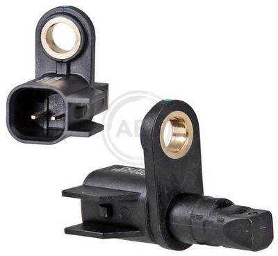 Sensor, wheel speed A.B.S. 32320