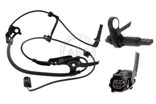 A.B.S. 32336 Sensor, wheel speed