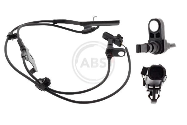 A.B.S. 32340 Sensor, wheel speed