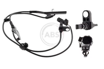 Sensor, wheel speed A.B.S. 32340