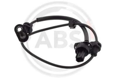 Sensor, wheel speed A.B.S. 32342
