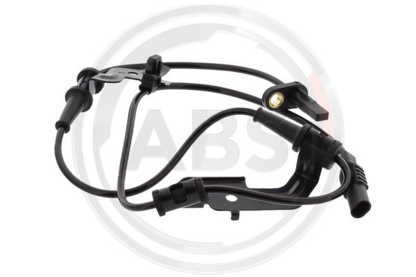 A.B.S. 32346 Sensor, wheel speed