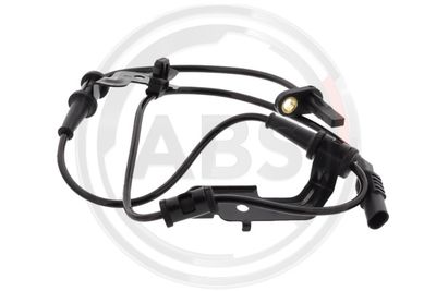 Sensor, wheel speed A.B.S. 32346