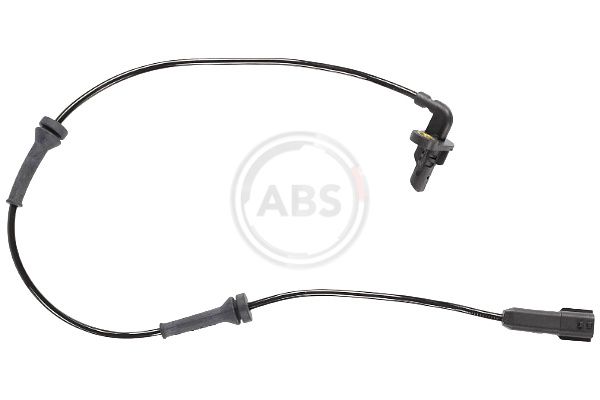 A.B.S. 32350 Sensor, wheel speed