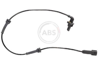 Sensor, wheel speed A.B.S. 32350